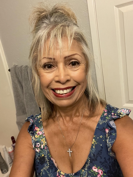 Norma Juarez - Class of 1970 - Buena Park High School