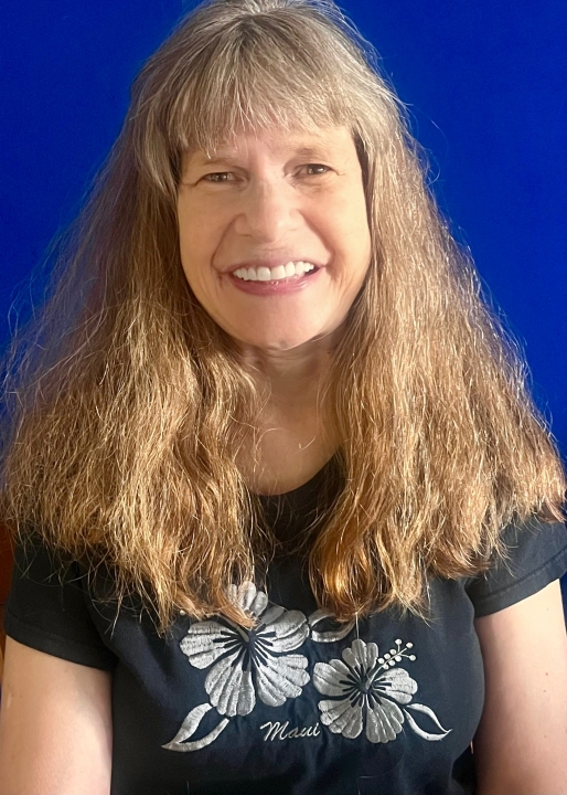 Kim Lianne - Class of 1984 - Buena Park High School