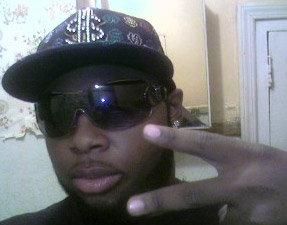 Rhaheme Smith - Class of 2006 - Buena Park High School