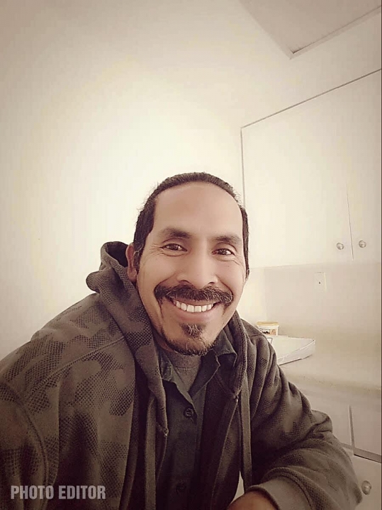 Jesus Sanchez - Class of 1999 - Buena Park High School
