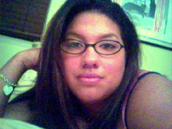 Veronica Rosas - Class of 2002 - Buena Park High School