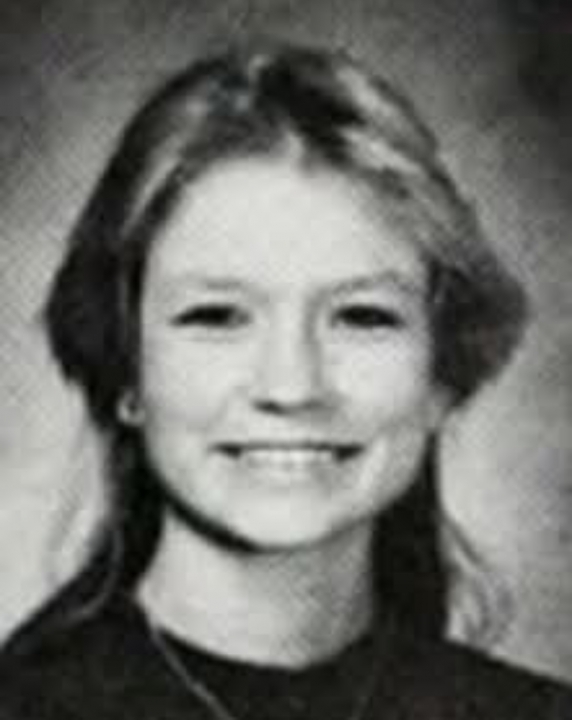 Georgina Aktines - Class of 1989 - Buena Park High School