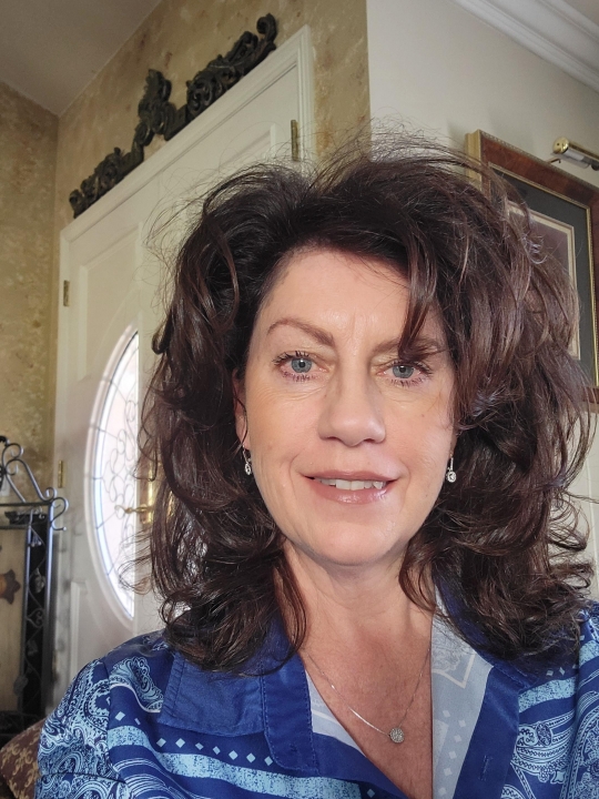 Deana Horge - Class of 1985 - Buena Park High School