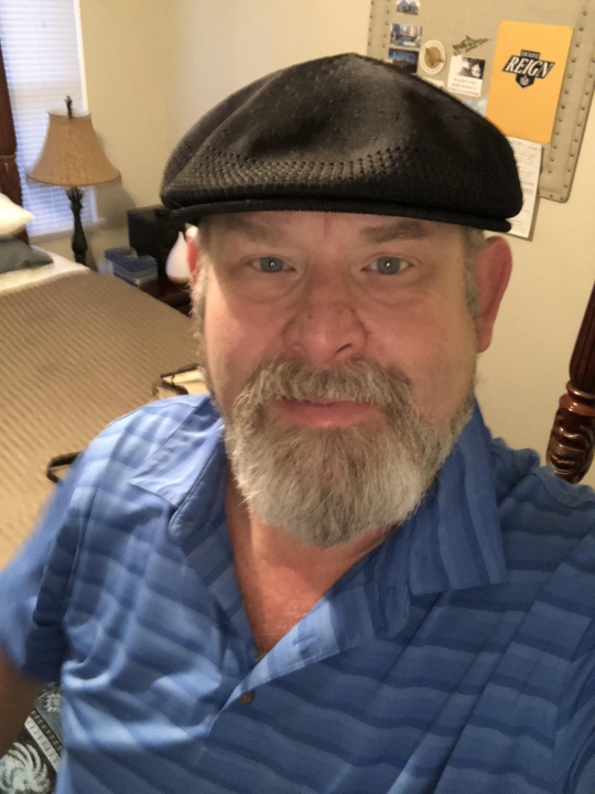 Scott Hassett - Class of 1983 - Buena Park High School