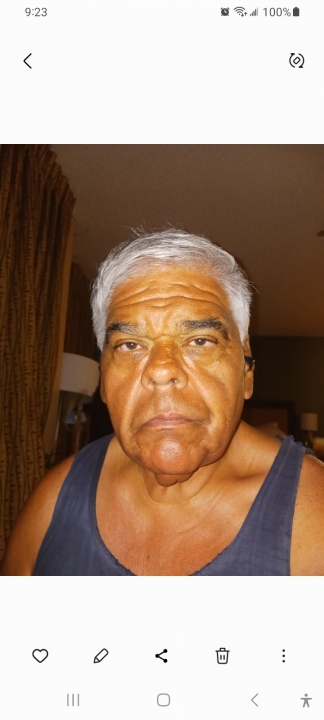 Cesar Delatorre - Class of 1984 - Buena Park High School