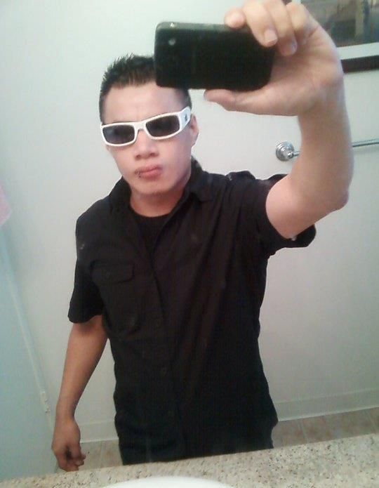 Joseph Longoria - Class of 2007 - Buena Park High School