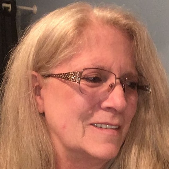 Doreen Canfield - Class of 1975 - Buena Park High School