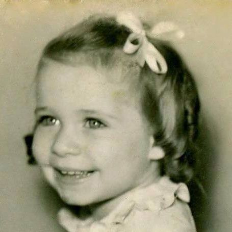 Zeanna Lowden - Class of 1964 - Buena Park High School
