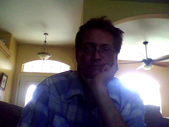 Michael Tidwell - Class of 1979 - Buena Park High School