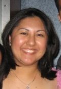 Anne Morales, class of 1994