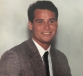 Chris Dunn, class of 1983