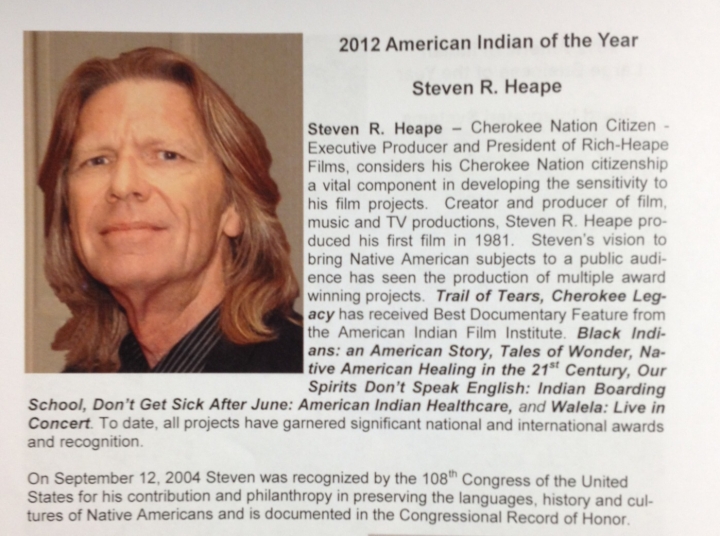 Steven Heape - Class of 1969 - Fullerton High School