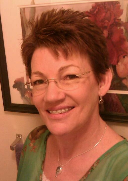 Susan Canevari - Class of 1976 - Fullerton High School