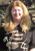 Jacki Edwards - Class of 1973 - Fullerton High School
