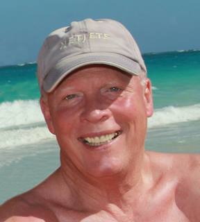 Baker Johnson - Class of 1961 - Fullerton High School