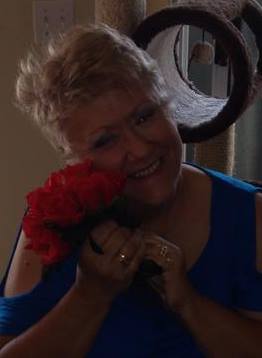 Kathy Kirlin - Class of 1964 - Fullerton High School