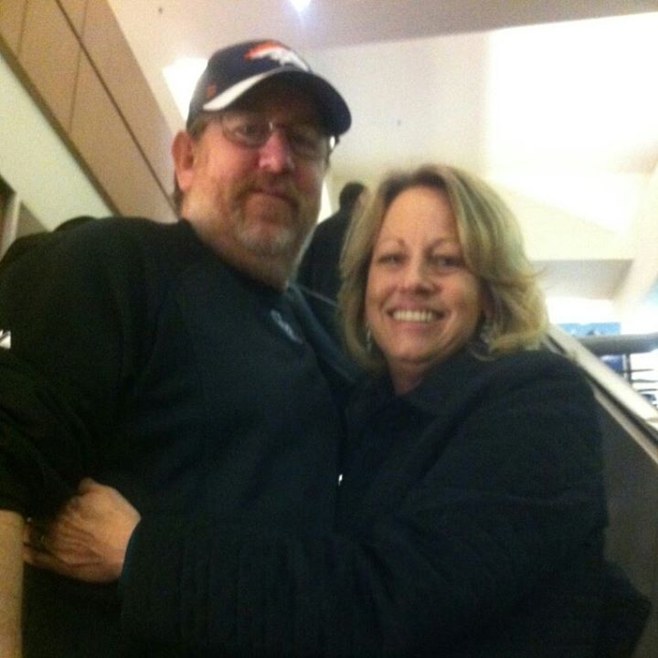 Sue Doucette - Class of 1976 - Fullerton High School