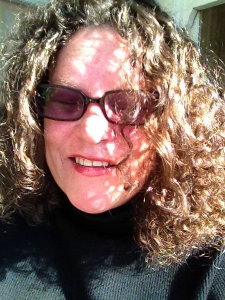 Cindy Thomson - Class of 1972 - Fullerton High School