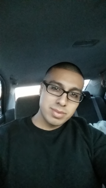 Bryan Barron - Class of 2003 - Fullerton High School