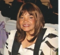 Dorothy Owens, class of 1966