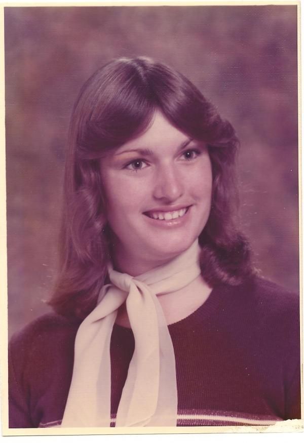 Shawn Batten - Class of 1977 - Cypress High School
