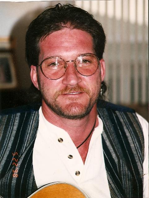 Randall Dertinger - Class of 1979 - Cypress High School
