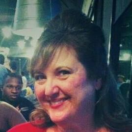 Debbie Dauray-may - Class of 1983 - Cypress High School