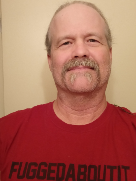 Steve Michael Steven Franks - Class of 1982 - Cypress High School
