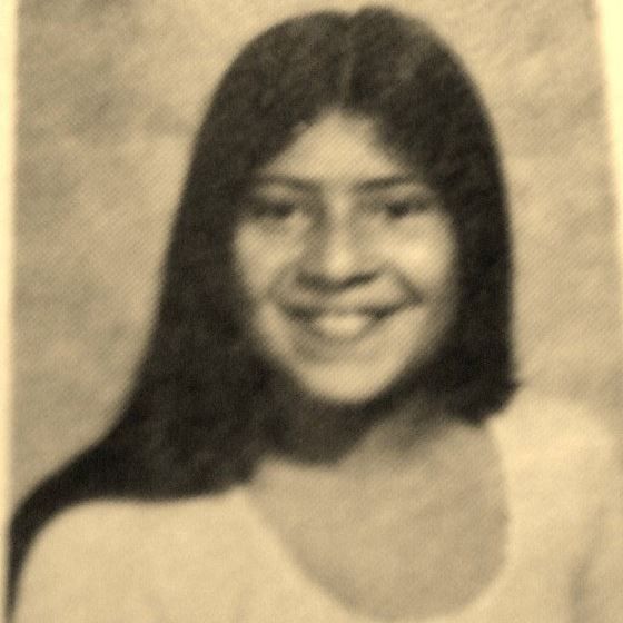 Loretta Rivera - Class of 1980 - Cypress High School
