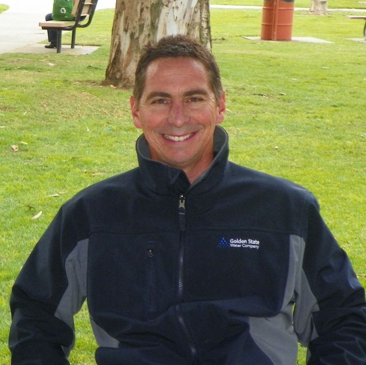 Darren Bartleson - Class of 1978 - Cypress High School