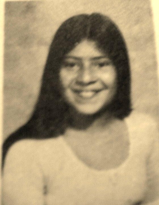 Loretta Same - Class of 1980 - Cypress High School