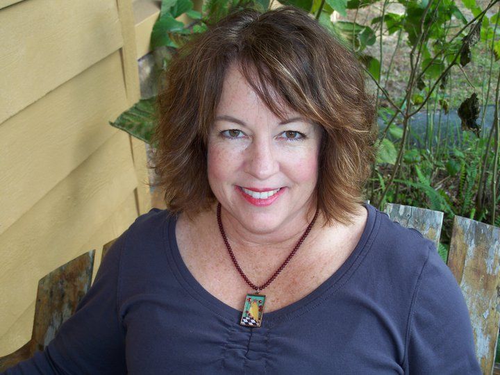 Barbara Billingsley - Class of 1981 - Cypress High School