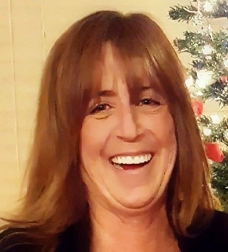 Lynn Digby - Class of 1979 - Cypress High School