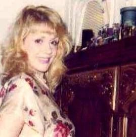 Diane Maxwell - Class of 1980 - Cypress High School