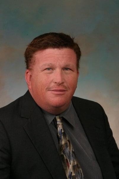 Greg Burch - Class of 1977 - Cypress High School