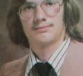 Randy Osman, class of 1978