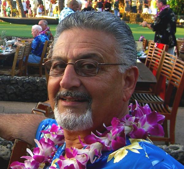 Michael Moradian - Class of 1959 - Stagg High School