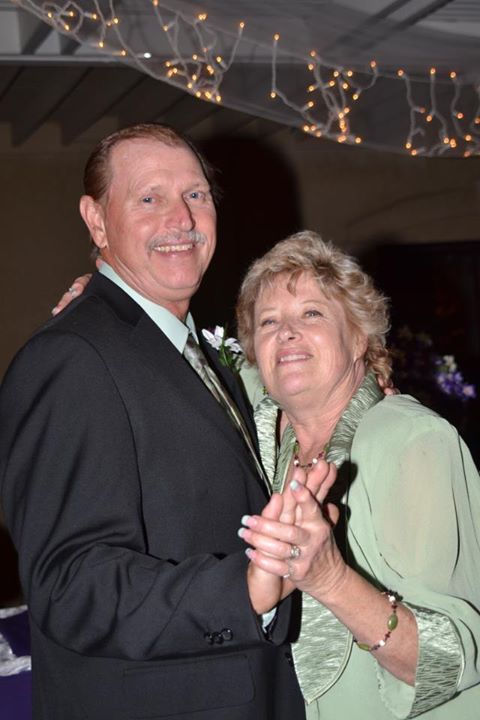 Lois Carlson - Class of 1970 - Stagg High School