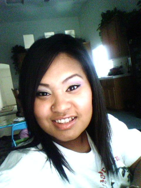 Sophie Phin - Class of 2003 - Stagg High School