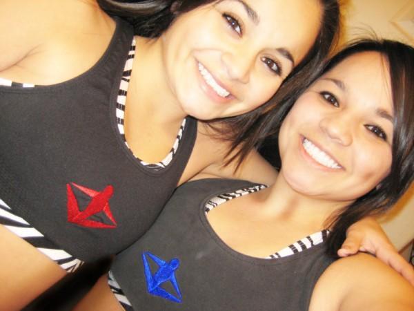 Erica Garcia - Class of 2004 - Stagg High School