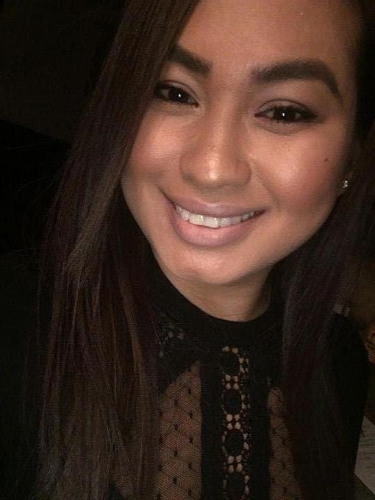 Susan Chea - Class of 2000 - Stagg High School