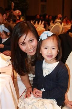 Trish Thuy Phan - Class of 1997 - Stagg High School