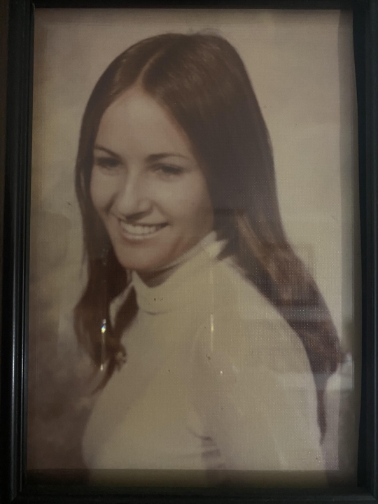 Patricia Iturraran - Class of 1976 - Stagg High School