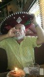 Nick Rollins - Class of 1967 - Stagg High School