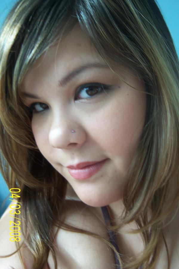 Krystle Jacobson - Class of 2003 - Stagg High School