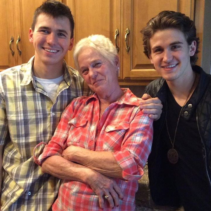 Pat Green - Class of 1960 - Stagg High School