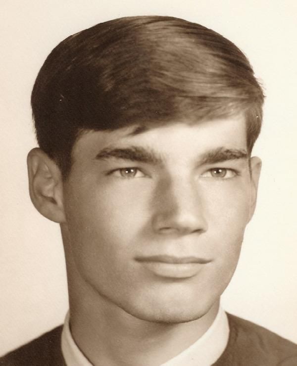 Lester Coe - Class of 1969 - Stagg High School