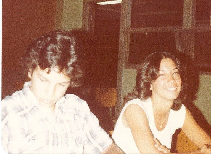 Armando Moreno - Class of 1978 - Stagg High School