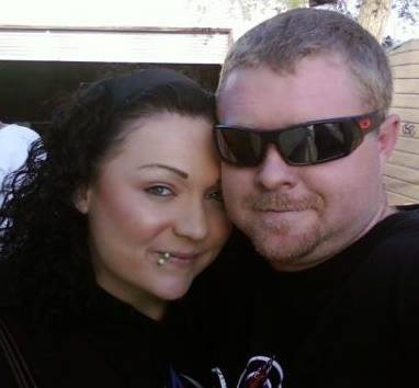 Kimi Cox - Class of 2002 - Stagg High School