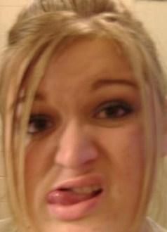 Melissa Hughes - Class of 2006 - Stagg High School